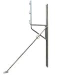 Plasma Cutting Structural Steel Fabrications