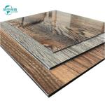 1220mm Aluminum Composite Panel with Excellent Weather Resistance