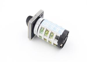 China 20A 7Position LW31 Series Rotary Changeover Switch Cam Switch wholesale