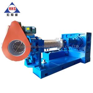 China 115mm To 250mm Rubber Strainer Extruder wholesale