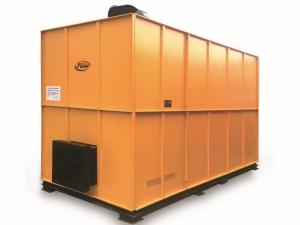 China Fuel Saving Coal Burning Furnace Grain Drying Equipment Usage 220V/ 380V Available wholesale