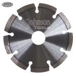 105-600 Mm Diamond Cutting Disc Saw Blade For Granite Concrete Marble Masonry