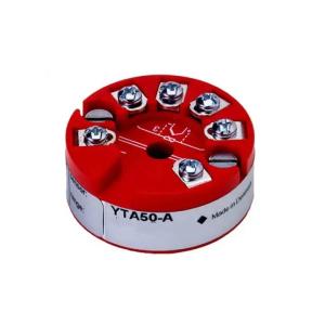China YTA50 Room Temperature Transmitter 4-20Ma Aluminum Alloy Housing wholesale