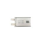 6.29Wh 1700mAh 3.7V Lithium Ion Polymer Battery