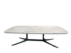 China Home Furniture Sofa Table Contemporary Marble Coffee Table wholesale