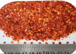 Chaotian Crushed Chilli Peppers 8mm Coarse Red Pepper Powder Dehydrated
