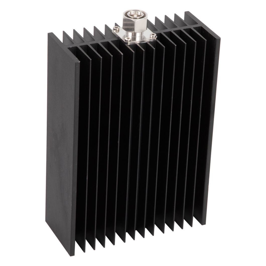 698-4000MHz 50W Indoor Customized Low Pim Termination Load -160dbc, 4.3-10 Male
