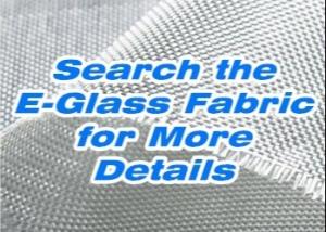 China EW30-2-1012 Reinforcing Plain Weave 22.5g/M2 E Glass Cloth wholesale