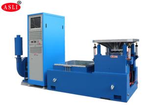 China 300KN Vibration Shaker System wholesale