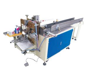 China 0.6MPA Sanitary Napkin Production Machine wholesale