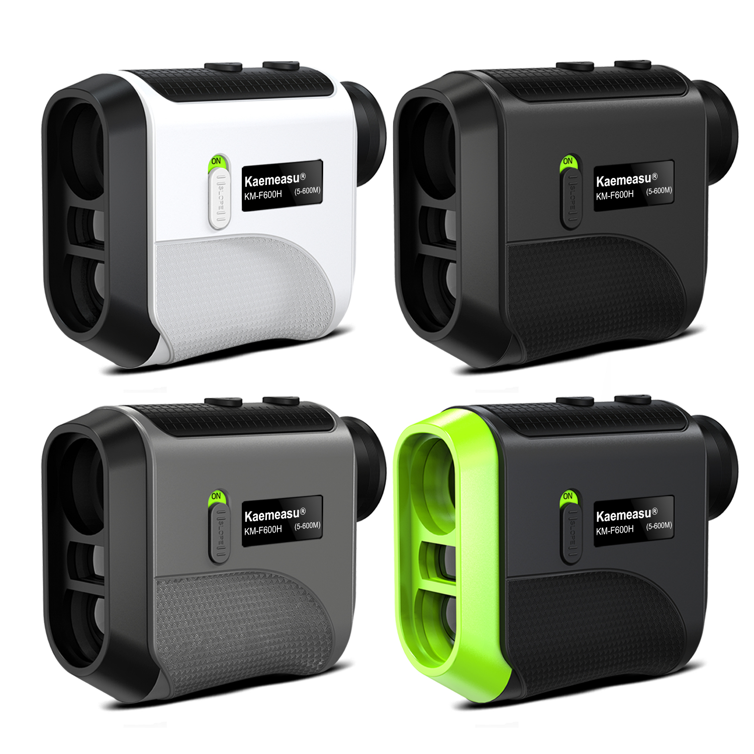1000m Mini Golf Range Finders Golf Launch Monitor Laser Distance Meter Telescope Training Laser Rangefinder