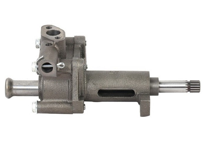 4BD1 Engine Oil Pump 8-94114491-1/L210-0004S/ 8943355870