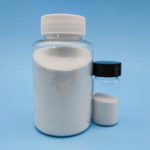 China 500-425um F40 White Aluminum Oxide Abrasive Grain Size Sandstone wholesale