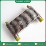 Hot sale K38/K50 Generator Marine Diesel Engine Oil Cooler Core 3627295