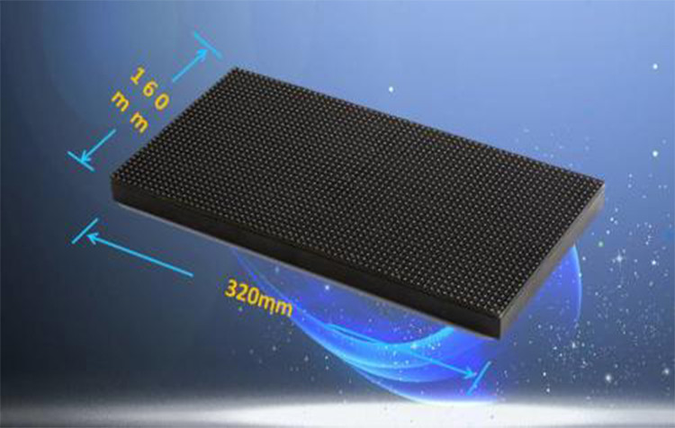 P2.5mm Indoor LED Display