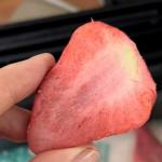 Silicone Oil Heating Commercial Freeze Dried Fruit Machine for Meat Fish