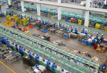 Ningbo Fudeli Tools Co., Ltd.