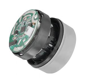China KG-6570DC24 Vacuum Cleaner Motor 0.75A 24V 90000RPM Brushless DC Motor wholesale