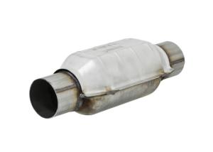 China ISO9001 Certification SUS409 12.75&quot; Car Catalytic Converter wholesale