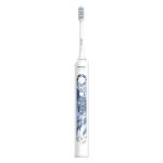 Sonic Electric Toothbrush Ultra-Powerful Waterproof IPX7 DuPont Brush Heads