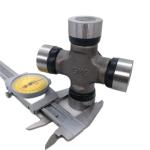 Guis65 Needle Bearing Universal Joint 1-37300004-0 46 X 136mm