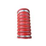 Steering Gear Sinotruk Truck Engine Parts Intercooler Rubber Tube Wg9925530058