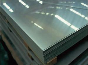 China 0.20mm - 2.30mm Thickness 610mm AZ50 CR3 Aluzinc Stainless Steel Tubing Coil And Sheet wholesale