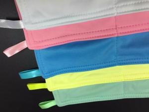 China Anti Static Superfine Fiber GMP Wipe Cloth 30*30cm wholesale