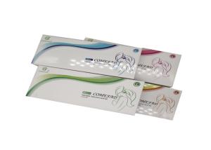 China Hyaluronic Acid Injectable Dermal Filler for Butt Enhancement wholesale
