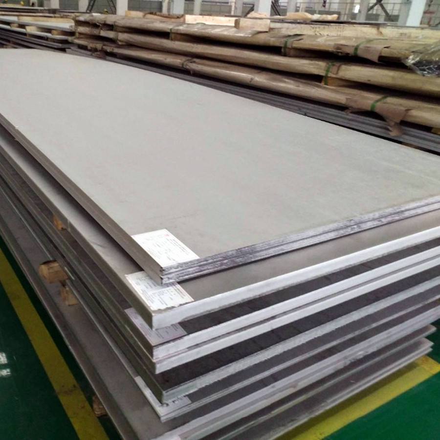 Ss Sheet 304 Stainless Steel Plate of Stainless Steel Plate Supplier