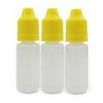 20ml Squeezable Plastic Dropper