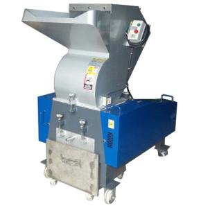 China China factory supply high quality industrial plastic crusher plant crusher for pvc wholesale