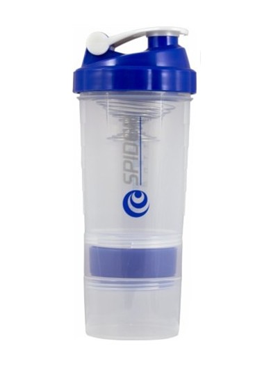 12oz Blender & Mixer blender bottle