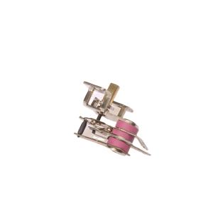 China Versatile Household Sandwich Toaster Thermostat KST Bimetal Switch with Certificate wholesale