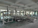 Innovative Design Cutting Edge Technology Pulp Molding Coating Machine 24