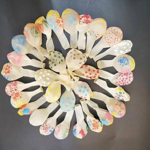China professional supplier of personizle latex balloon hot sell printed latex balloon wholesale