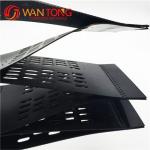 Polypropylene Geocell Erosion Control Grid for Gravel Stabilization and