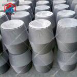 500mm Dia UHP Graphite Electrode High Purity High Density