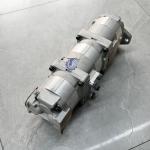 705-51-30590 7055130590 For Komatsu WA480-5L WA480-5 WHEEL LOADERS Hydraulic