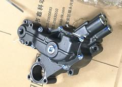 China Mitsubishi Diesel engine parts, S12R/S16R/S6B3 oil pump for Mitsubishi ,37735-70010,37735-00030,32C35-01021,34A35-00020 wholesale
