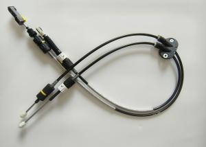 China Control Cable Gear Cable XS4R7E395BG Transmission Cable wholesale