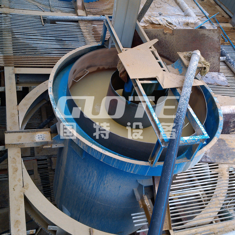 26-140 Mesh Quartz Sand Grading Vibrating Screen Machine for Energy Mining Operations