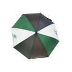 Automatic Open Waterproof Windproof Golf Umbrellas