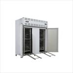 Hot Sale Blast Chiller Freezer For Shea Butter Individual Blast Shock Freezer