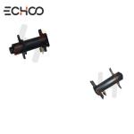 Track Tensioner Cylinder For Yanmar B50-2A Mini Excavator Undercarriage Parts