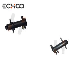 China Track Tensioner Cylinder For Yanmar B50-2A Mini Excavator Undercarriage Parts wholesale