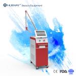 Orgin Factory Best 1064nm/532nm professional nd yag q-switch laser tattoo