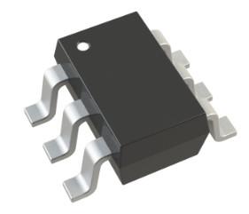 China ADM1085AKSZ-REEL7 IC SUPERVISOR 1 CHANNEL SC70-6 wholesale