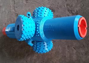 China Drilling Equipment Durable HOB Hole Opener Rock Reamer Bit wholesale