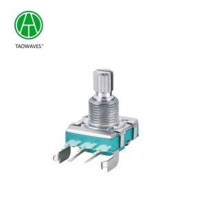 China Rotary Encoder Module with Shaft Sensor and Magnetic Feedback wholesale